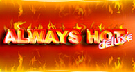 😎Игровой автомат Always Hot Deluxe: символы, стратегии выигрыша