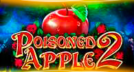 🍎Популярный игровой автомат Poisoned Apple 2 - играть на деньги