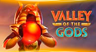 ✅Игровой аппарат Valley of the Gods - описание, символы, бонусы, денежная отдача